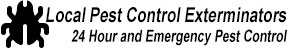 New Bern NC Pest Control Exterminators
